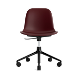 Form swivel kėdė