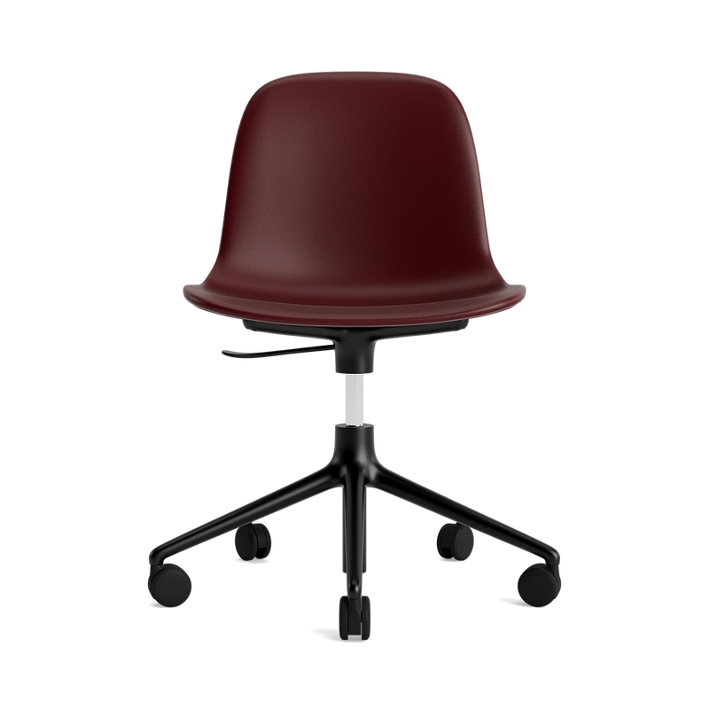 Form swivel kėdė