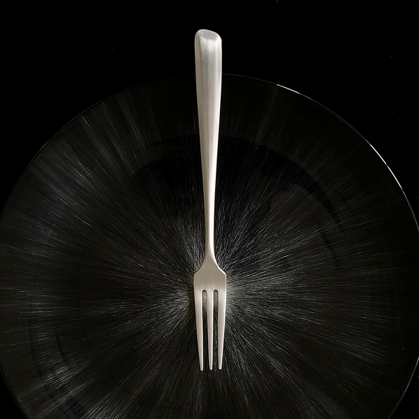 Cutlery set Zoë 24 pcs