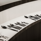 Cutlery set Zoë 24 pcs