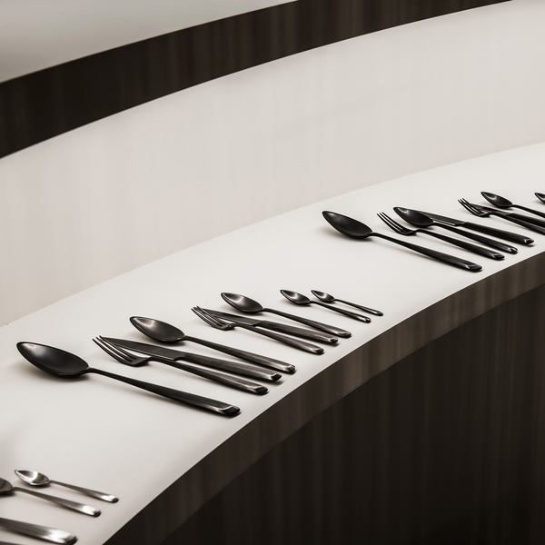 Cutlery set Zoë 24 pcs