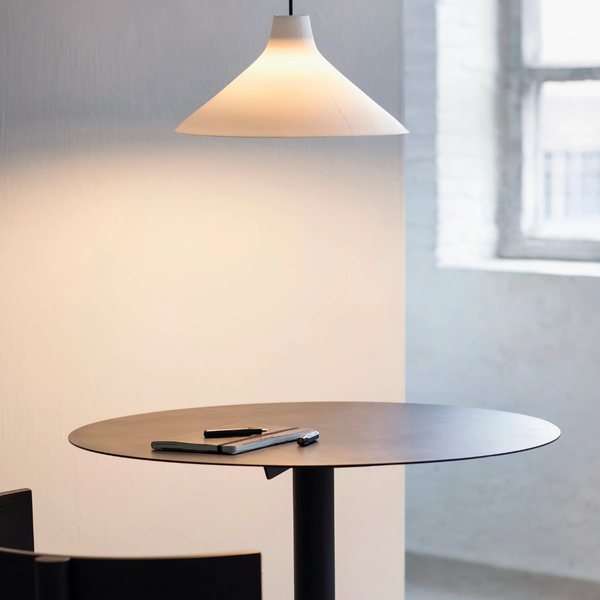 White Seam Pendant lamp