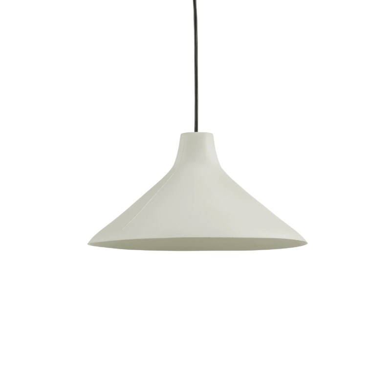 White Seam Pendant lamp