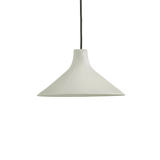 White Seam Pendant lamp