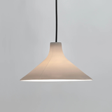 White Seam Pendant lamp