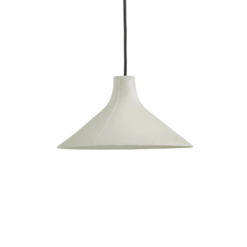 White Seam Pendant lamp