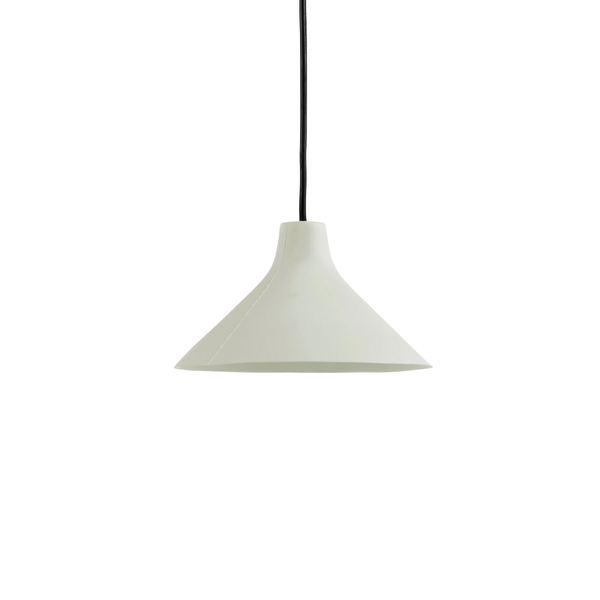 White Seam Pendant lamp
