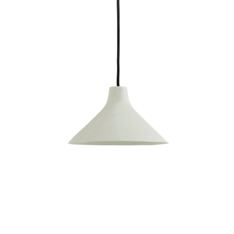 White Seam Pendant lamp