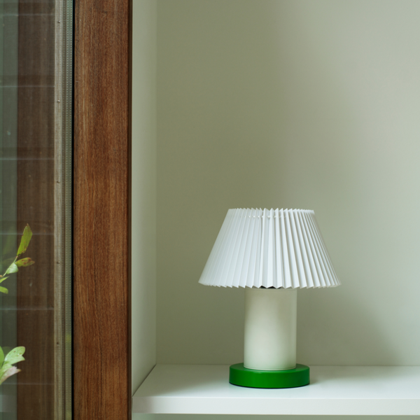 Cellu table lamp