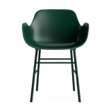 Form chair