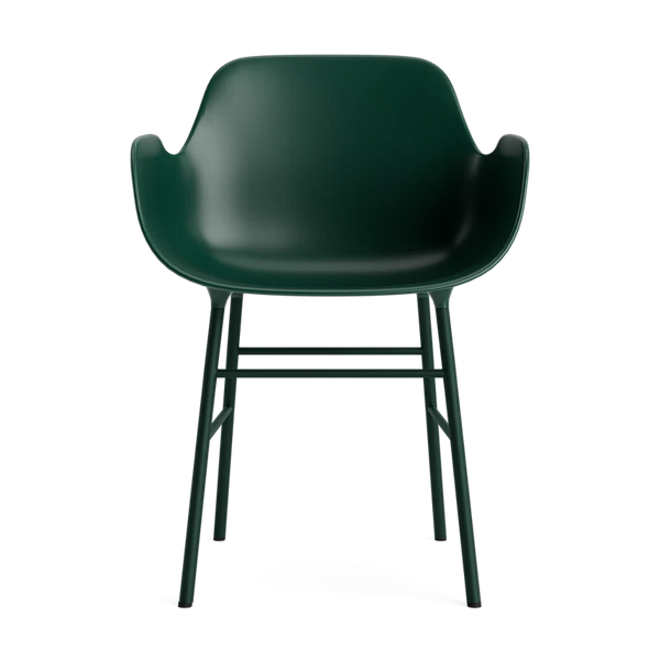 Form chair