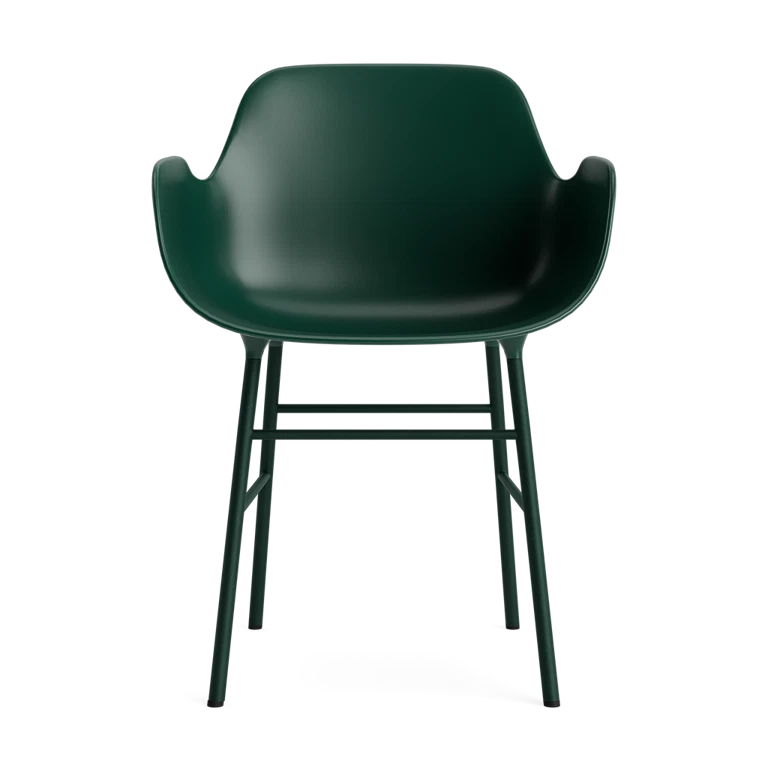 Form chair
