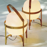 Cesta Floor lamp