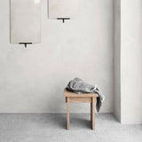Japanese taburetė - Nomu Design