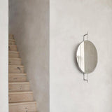 Rotating veidrodis - Nomu Design