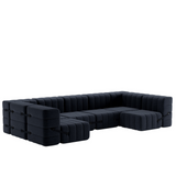 Curt 15 Modules sofa