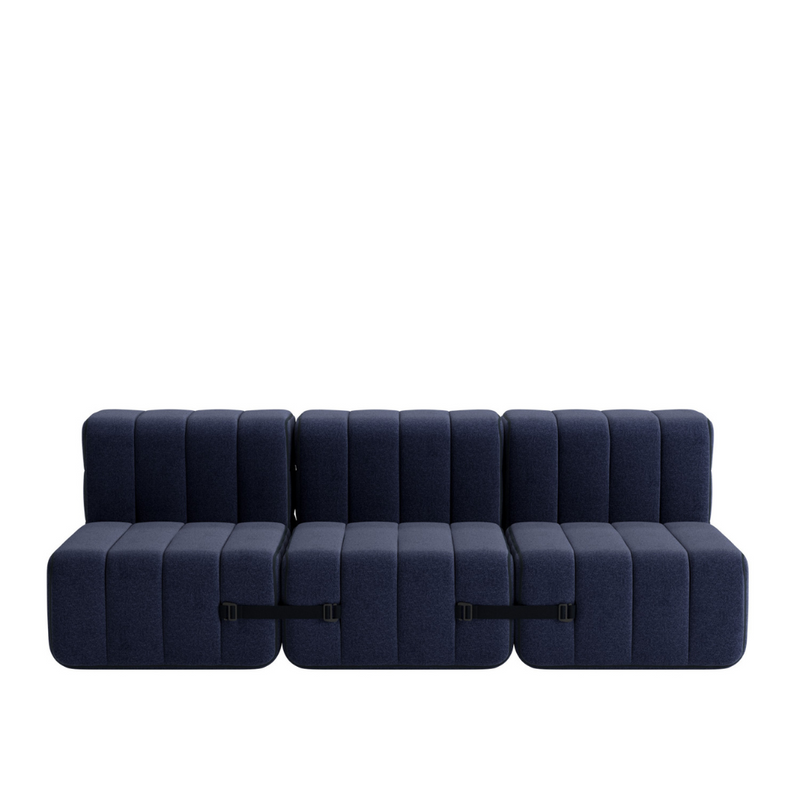 Curt 6 modulių sofa