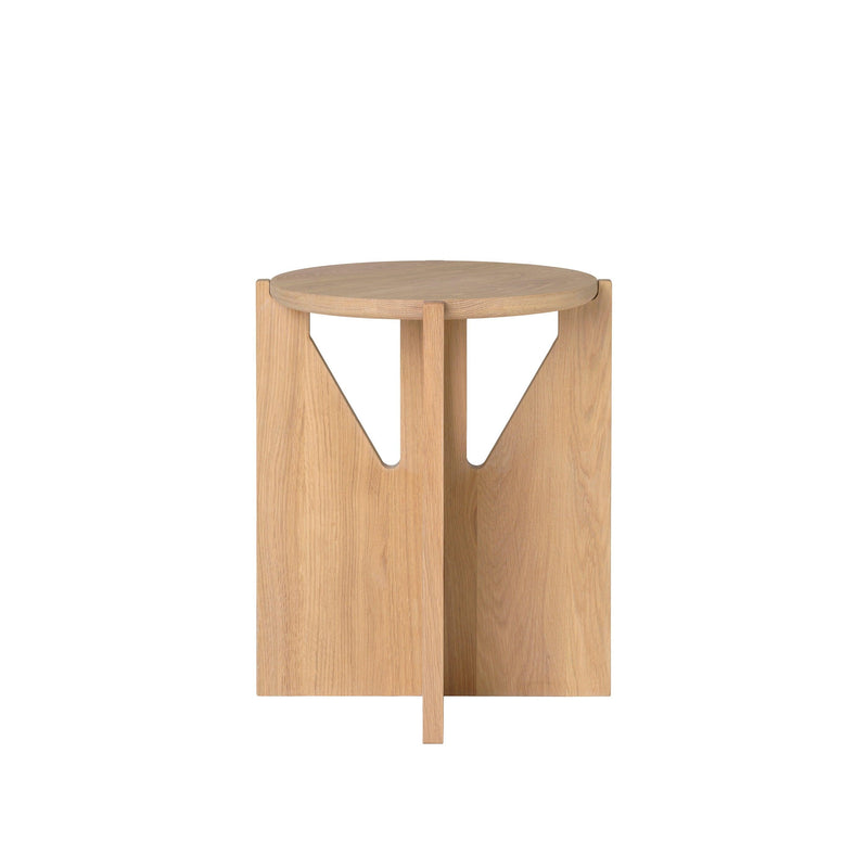 Stool šoninis staliukas - Nomu Design