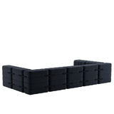 Curt 15 Modules sofa