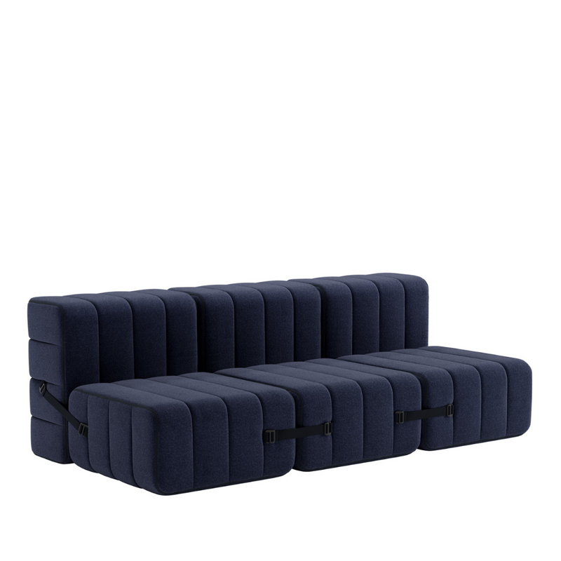 Curt 6 Modules sofa