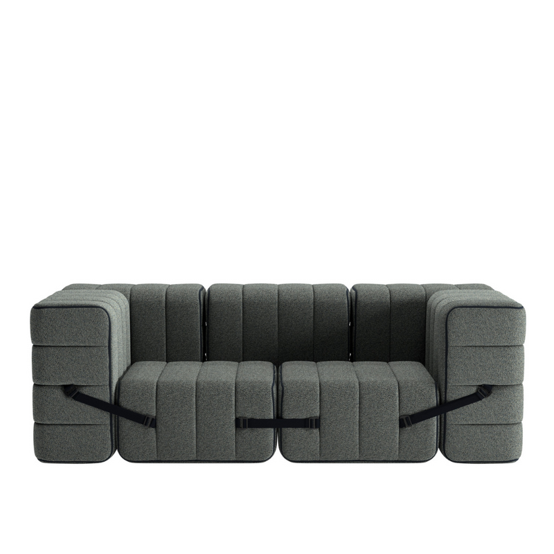 Curt 7 Modules sofa