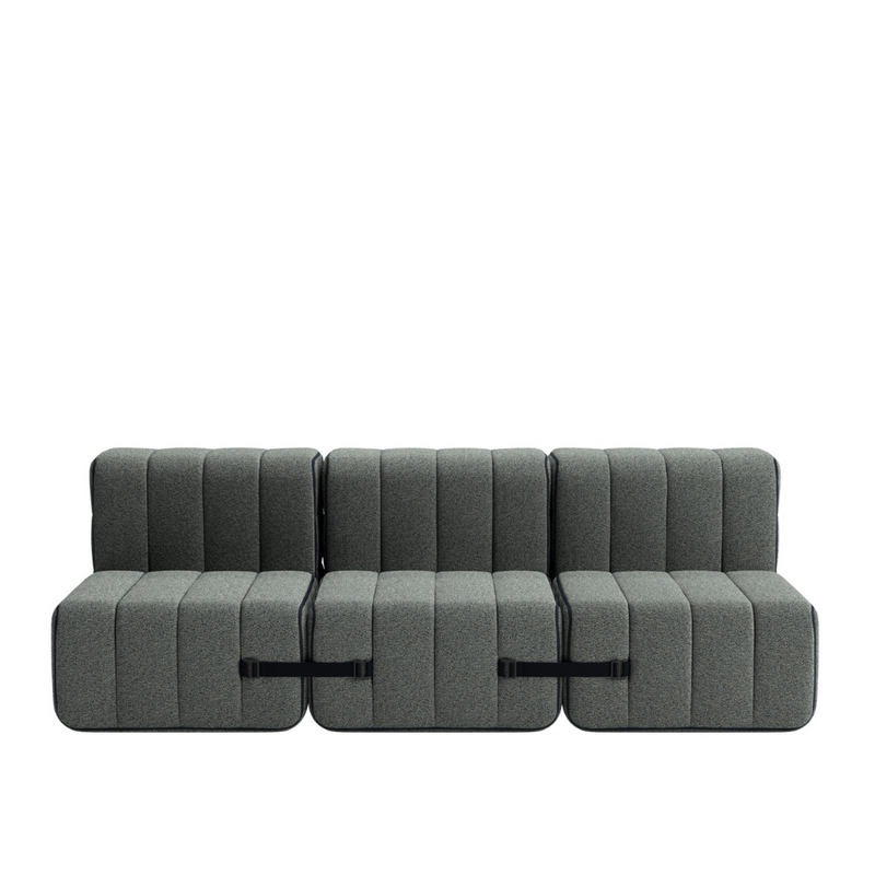 Curt 6 Modules sofa