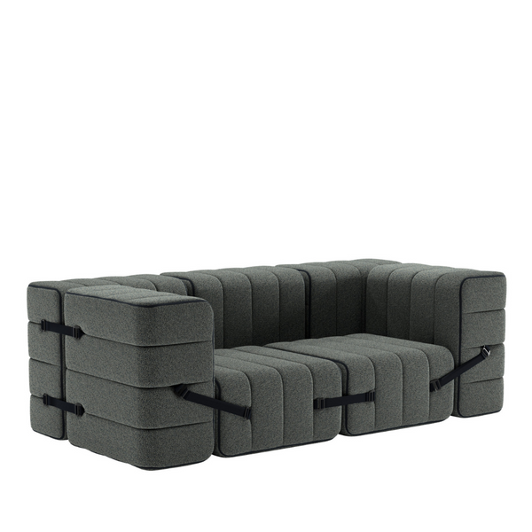 Curt 7 Modules sofa