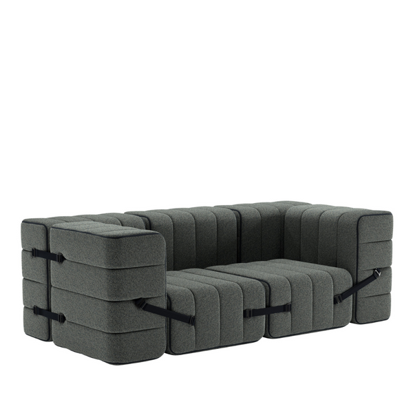 Curt 7 modulių sofa