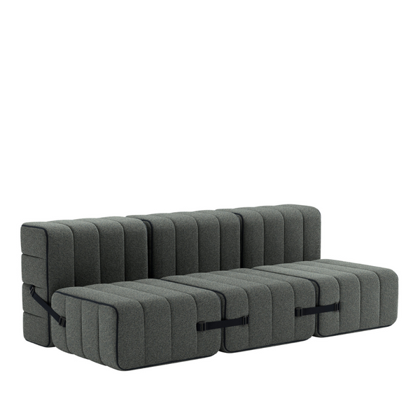 Curt 6 modulių sofa