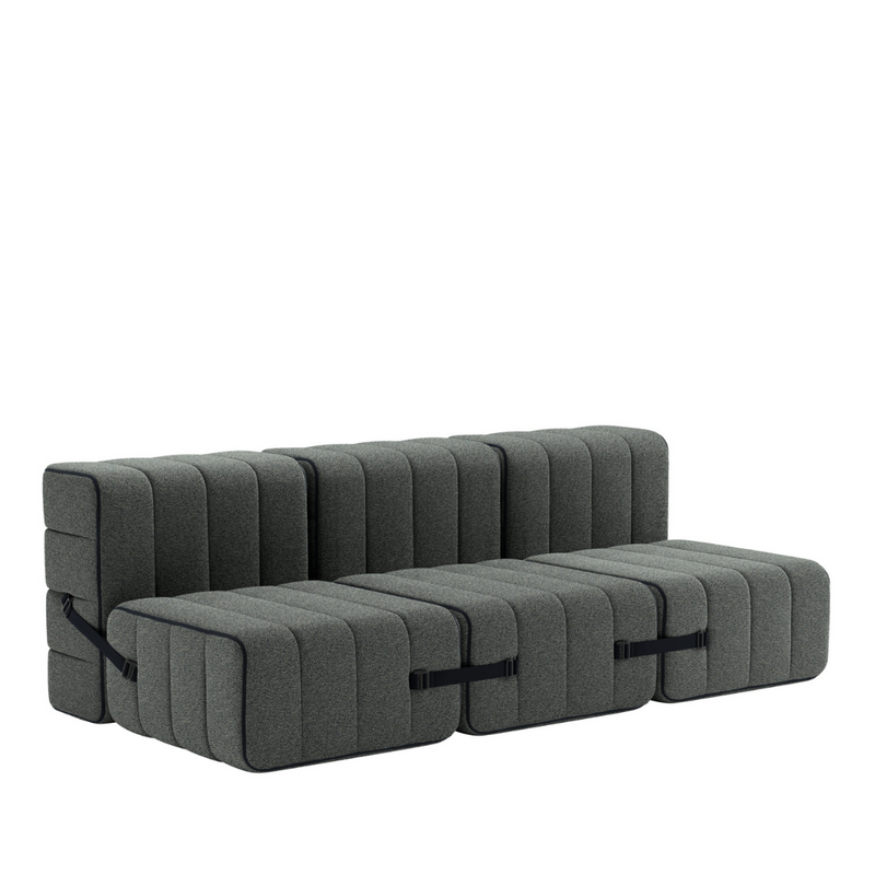 Curt 6 Modules sofa