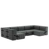 Curt 15 Modules sofa