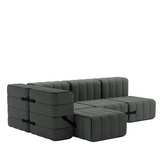 Curt 9 Modules sofa