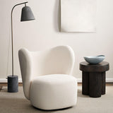 Little big fotelis - Nomu Design