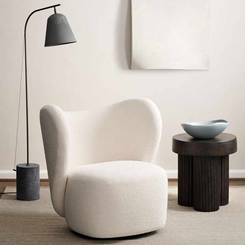 Little big fotelis - Nomu Design