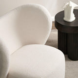 Little big fotelis - Nomu Design