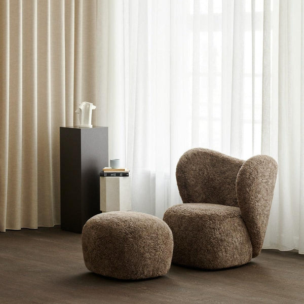 Little big pufas - Nomu Design
