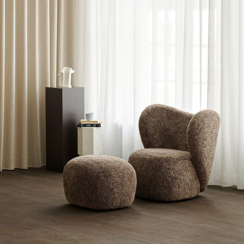 Little big fotelis - Nomu Design