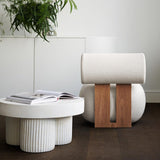 Hippo fotelis - Nomu Design