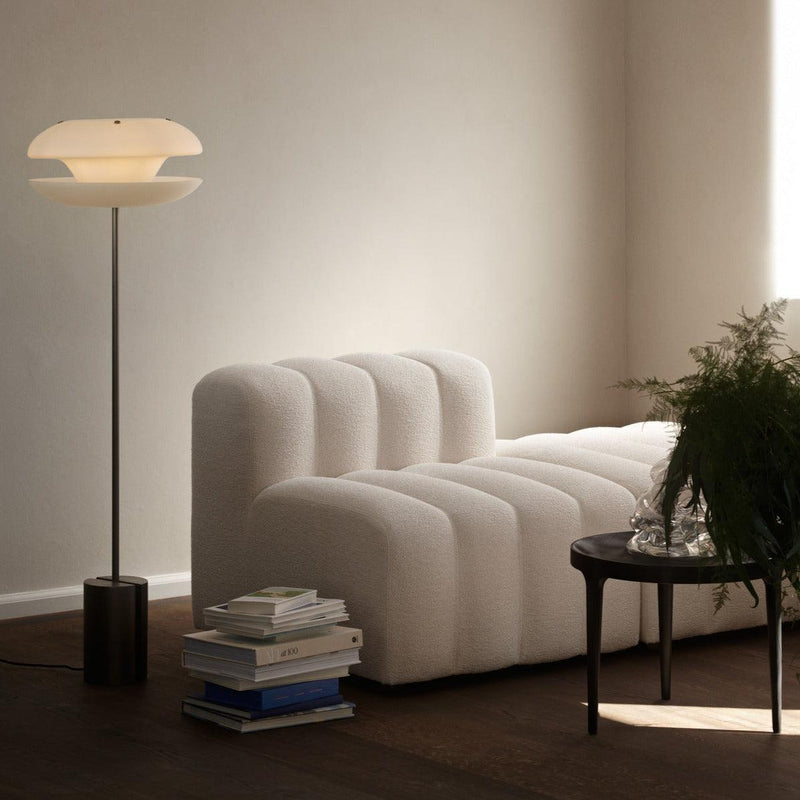 Studio 3 sofa - Nomu Design