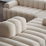 Studio 3 sofa - Nomu Design