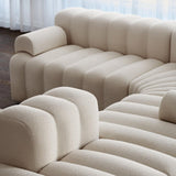 Studio 4 sofa - Nomu Design