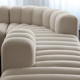 Studio 3 sofa - Nomu Design