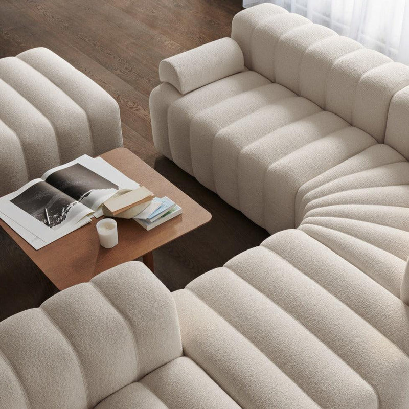 Studio 3 sofa - Nomu Design