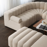 Studio 4 sofa - Nomu Design