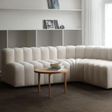 Studio 4 sofa - Nomu Design