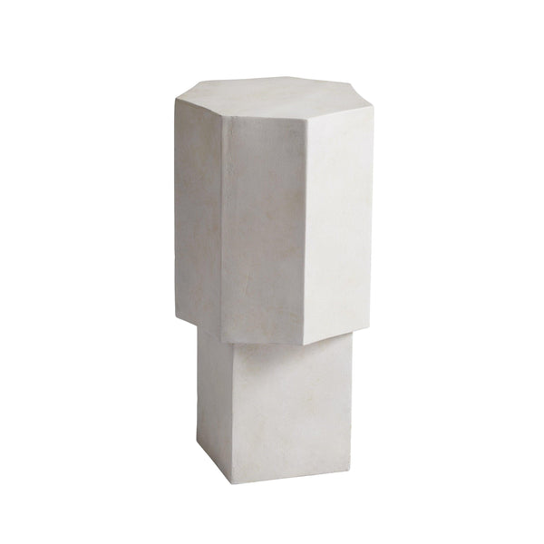 Quartz šoninis staliukas - Nomu Design