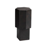Quartz šoninis staliukas - Nomu Design