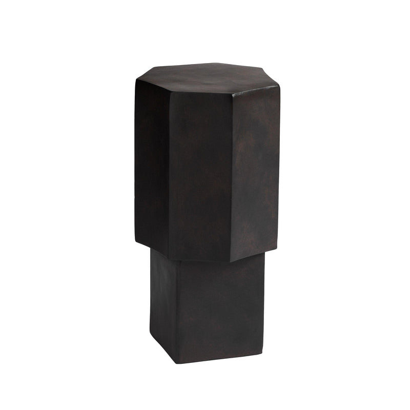 Quartz šoninis staliukas - Nomu Design
