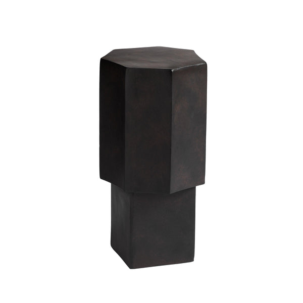Quartz šoninis staliukas - Nomu Design