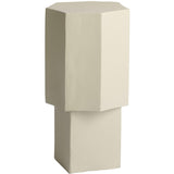 Quartz šoninis staliukas - Nomu Design